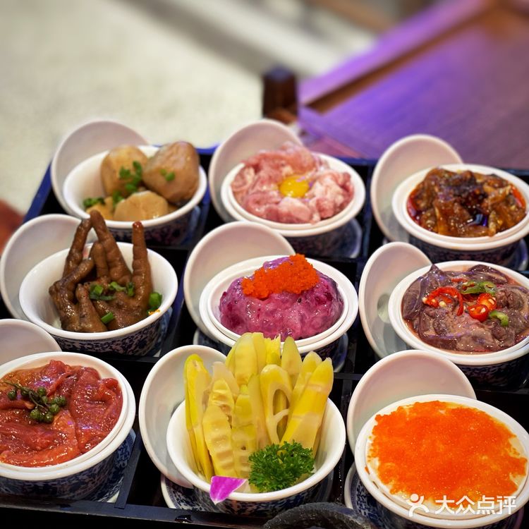 安排✅大悦春风里也有火爆重庆的楠火锅了‼️