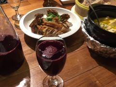 -小厨娘淮扬菜(清江苏宁广场店)