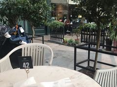 露天位-The open life(万象城店)