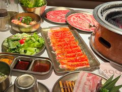 -西塔老太太泥炉烤肉(北京望京店)