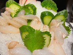 -红鼎豆捞(临江大道店)