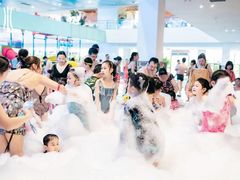 -水王国温泉水世界