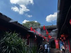 -客家大院·非遗赣南客家菜(郁孤台店)