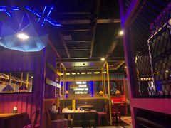 大堂-谢蟹浓·肉蟹煲(新奥店)