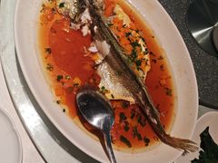 -厦门宝龙铂尔曼大酒店·龙之渊中餐厅