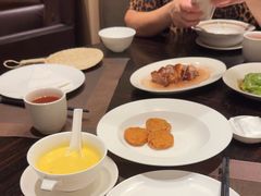 -浙江安吉JW万豪酒店·万豪中餐厅