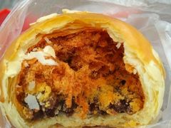 帝王酥-百饼园(南后街店)