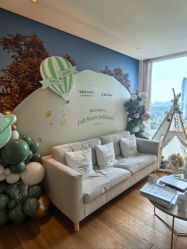 -baby bella小贝拉母婴护理中心(北京东隅店)