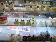 -好利来.生日蛋糕(杨家坪店)