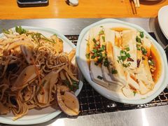 -AK47烤羊腿串吧(柳浪家园店)