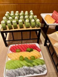 -武汉汉口喜来登大酒店·宴会厅