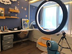 -枫香湖儿童公园