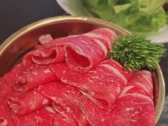 -牛将军•涮肉•烤肉•铁板烧(北京王府井·故宫店)