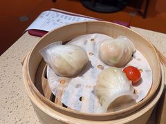 -点都德(华强南店)