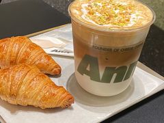 -Ann COFFEE(来福士店)