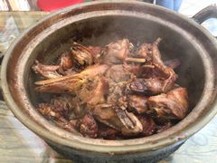 -斯丹姜母鸭·古法干香(涂门街总店)