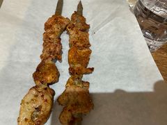 -贯贯吉·清真餐厅(浙江中路店)