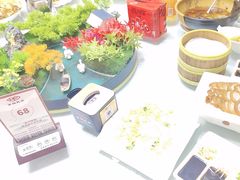 -东四民芳餐厅(世茂工三店)