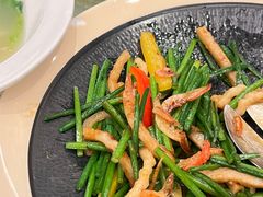 -顺德喜来登酒店·采悦轩