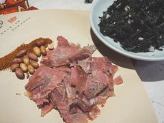 -长安大牌档之西安博物院文化餐厅(中贸店)