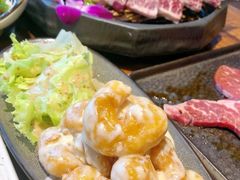 -热血兄弟·炭火烤肉(融侨中心店)
