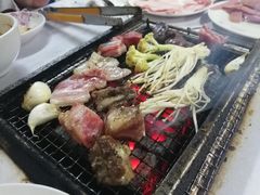 -风味烧烤