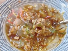 -八珍手工水饺·妈妈的爱(传芳巷店)