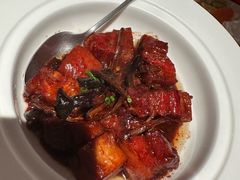 -千百味红餐厅·江西菜(绿地双子塔店)