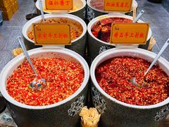-江小菜酱菜(南京夫子庙步行街店)