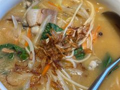 -八闽饭店闽南小镇(铁西店)