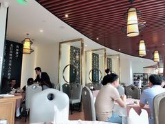 大堂-圆苑(金茂店)