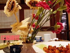 -桂满陇-十里风荷(合生汇店)