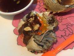 -蟹榭·本帮江浙菜·蟹宴(五角场合生汇商场店)