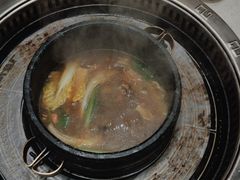 -木王宴语·野生鲜菌火锅(玉河店)