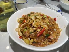 -兰湘子·湘菜小炒(石家庄万象城店)