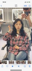 -DL HOPE造型