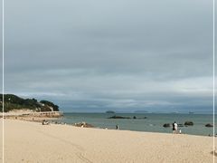 -白城沙滩