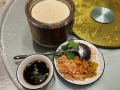 -老燕皇·南京菜(玄武湖店)