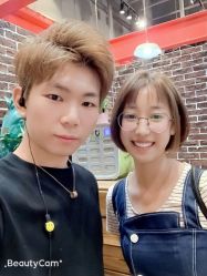 -P.STYLE 派斯造型