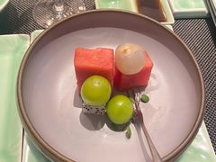 -梧桐花园餐厅(新城店)