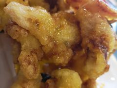 锅包肉-粗粮人家·东北菜(洋桥店)