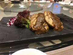 -三宝大饭店-中和艺素餐厅(浦上金山正祥广场店)