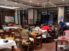 -天和晟烤鸭店(玉泉西街店)