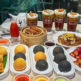 我又挖到宝了‼️网红酥皮包鼻祖再创新口味🔥
