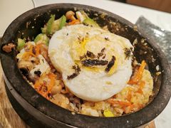 -七八冷面·延边朝鲜族美食(欢乐谷店)