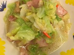 -萨莉亚意式餐厅(上下九店)