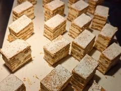 -岷山饭店-芝芝自助餐厅