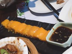 -屋顶花园餐厅(步行街老地王大厦店)