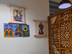 -蜗牛小馆醉乡民谣云南菜(惠新西里店)