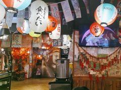 -桃太郎寿司料理(南坪店)